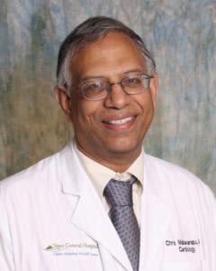 Christopher Mallavarapu