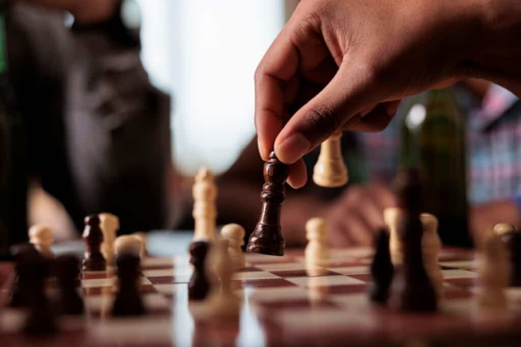 chess