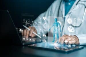 christopher mallavarapu AI in Cardiac Diagnostics