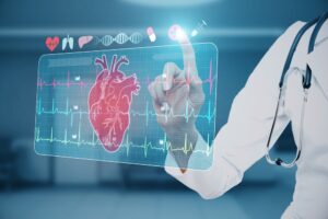 Regenerative Medicine and the Future of Heart Repair dr christopher mallavarapu